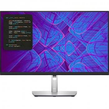 27 DELL P2723QE IPS UHD 8MS 60HZ HDMI DP