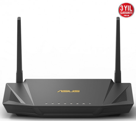 ASUS RT-AX56U 4PORT 1800Mbps GAMING ROUTER