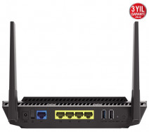 ASUS RT-AX56U 4PORT 1800Mbps GAMING ROUTER