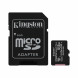 512GB MICRO SD SELECT PLUS KINGSTON SDCS2/512GB