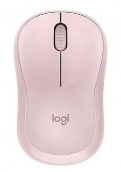 LOGITECH M221 SESSİZ KABLOSUZ MOUSE GÜL 910-006512