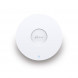 TP-LINK OMADA EAP653 AX3000 KABLOSUZ WIFI6 TAVAN ACCESS 