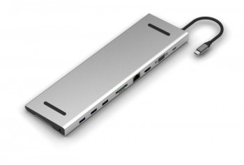 CODEGEN CDG-CNV80 USB 3.0/ HDMI/ TYPE-C /RJ45 / MICROSD/ USB 3.1 ÇOKLAYICI