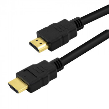 CODEGEN CPS150 HDMI ALTIN UÇLI SİYAH KABLO (15MT)