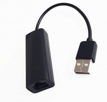 BEEK BA-USB-FX USB 2.0 ETHERNET ADAPTÖRÜ