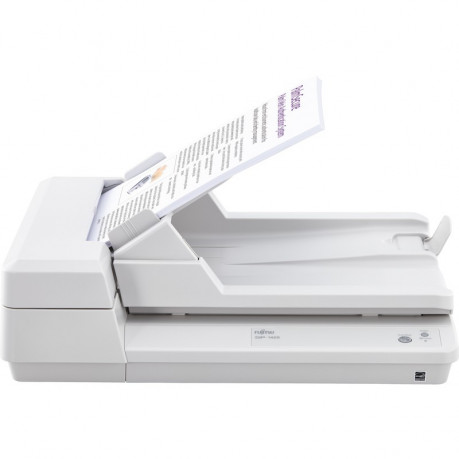 FUJITSU SCANSNAP SP-1425 DOKUMAN TARAYICI NET. ADF