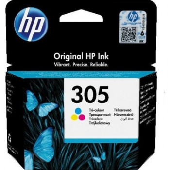 HP 3YM60AE 305 RENKLİ KARTUŞ