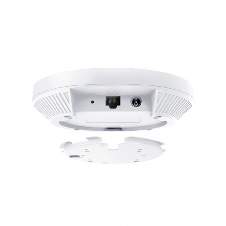 TP-LINK OMADA EAP650 AX3000 TAVAN TİPİ ACCESS POINT