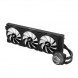 ZALMAN ALPHA-36BK 360mm 1700-1200/AM4-AM5 SIVI SOĞUTMA