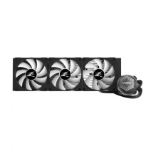 ZALMAN ALPHA-36BK 360mm 1700-1200/AM4-AM5 SIVI SOĞUTMA