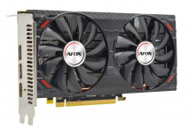 AFOX Radeon RX 5500XT 8GB GDDR6 128 Bit (AFRX5500XT-8GD6H4)