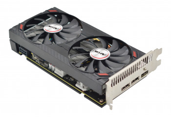 AFOX Radeon RX 5500XT 8GB GDDR6 128 Bit (AFRX5500XT-8GD6H4)