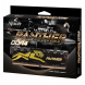 Apacer Panther-Golden 16 GB (2x8GB) 3600 Mhz CL18 DDR4 Gaming RAM (AH4U16G36C25Y7GAA-2)