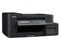 BROTHER DCP-T720DW RENKLİ TANKLI YAZ/TAR/FOT ADF Wi-Fi A4