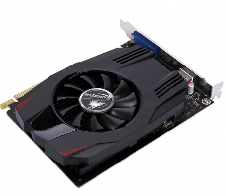 COLORFUL GeForce GT1030 4GB GDDR6 64Bit (4G-V)