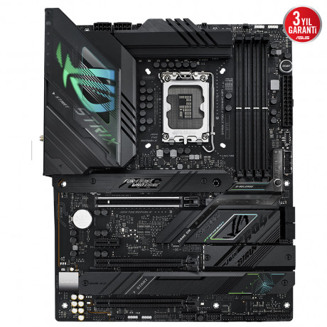 ASUS ROG STRIX Z790-F GAMING WIFI ATX 1700P