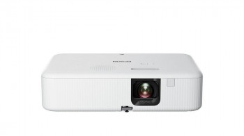 EPSON CO-FH02 3000AL 1920x1080 FULL HD PROJEKSİYON