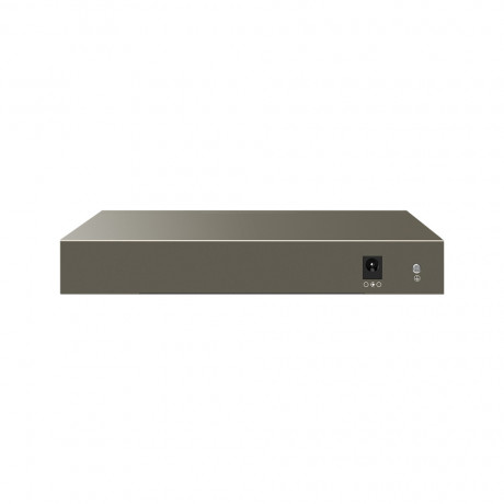 TENDA TEG1110PF-8-102W 10PORT 10/100/1000 SWITCH