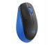 LOGITECH M190 KABLOSUZ MAVİ MOUSE 910-005907