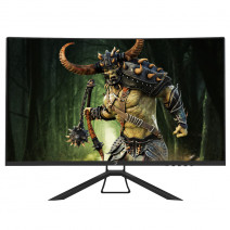 24 GAMEPOWER MARK M20 CURVED 1MS 165Hz FreeSync