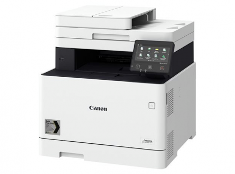 CANON MF655CDW  RENKLİ LAZER YAZ/TAR/FOT A4