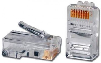 CODEGEN COD545 RJ45 CAT-5E UTP KONNEKTÖR (100'LÜ)