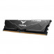 Team T-Force Vulcan Black 32GB(2x16GB) 6000Mhz DDR5 CL38 Gaming Ram (FLBD532G6000HC38ADC01)