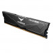 Team T-Force Vulcan Black 32GB(2x16GB) 6000Mhz DDR5 CL38 Gaming Ram (FLBD532G6000HC38ADC01)