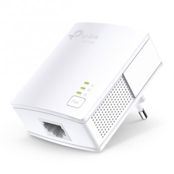 TP-LINK TL-PA7017KIT 1000MBPS AV1000 POWERLINE AD