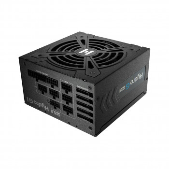 FSP HYDRO G PRO H2G-1000 1000W 80+ GOLD POWER SUPPLY