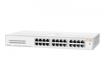 HPE ARUBA R8R49A 1430-24G 24PORT 10/100/1000 YÖNETİLEMEZ SWITCH