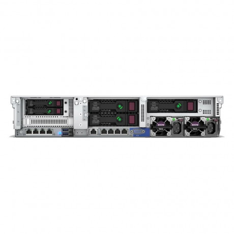 HPE DL380 G10 P24842-B21 4214R 32GB P408İ-A 8XSFF 800W 2U 