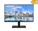 22 SAMSUNG LF22T450FQRXUF IPS QHD 5MS 75HZ HDMI DP