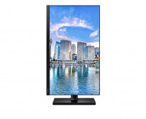 22 SAMSUNG LF22T450FQRXUF IPS QHD 5MS 75HZ HDMI DP