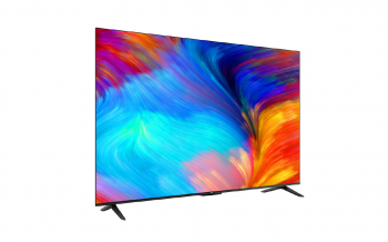 TCL 50P635 4K UHD LED  50