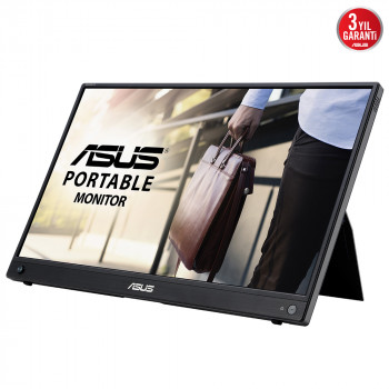 15.6 ASUS MB16AWP IPS FHD 60HZ 5MS HDMI TYPE C