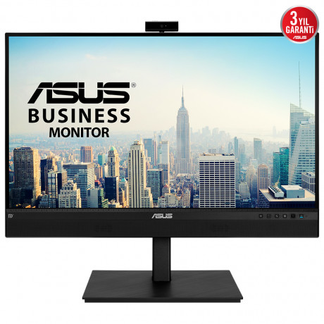 27 ASUS BE27ACSBK IPS QHD 60HZ 5MS HDMI DP TYPE C