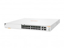 HPE ARUBA JL807A 1960-24G 24PORT GIGABIT POE SWITCH