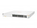 HPE ARUBA JL807A 1960-24G 24PORT GIGABIT POE SWITCH