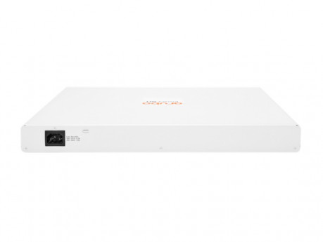 HPE ARUBA JL807A 1960-24G 24PORT GIGABIT POE SWITCH