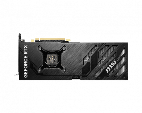 MSI GEFORCE RTX 4070 VENTUS 3X 12G OC 12GB GDDR6X 3XDP HDMI 192Bit 