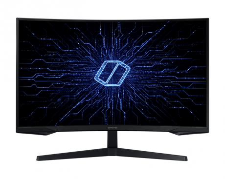 27 SAMSUNG LC27G55TQBUXUF VA QHD 144HZ 1MS HDMI DP