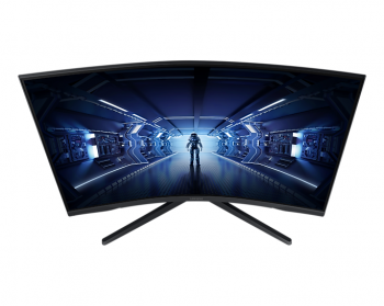 32 SAMSUNG LC32G55TQBUXUF VA QHD 144HZ 1MS HDMI DP