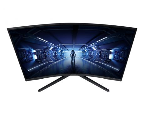 32 SAMSUNG LC32G55TQBUXUF VA QHD 144HZ 1MS HDMI DP