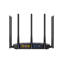 TENDA RX2 PRO 4 PORT DUALBAND ROUTER WIFI6