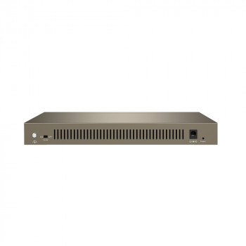 TENDA TEG1016M 16PORT 10/100/1000 GIGABIT SWITCH