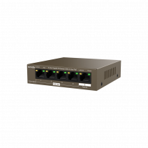 TENDA TEG1105PD 5PORT 10/100/1000 POE EXTENDER