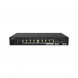 TENDA TEM2010F 8 PORT 2.5 GIGABIT 2 PORT 2.5G SFP SWITCH’