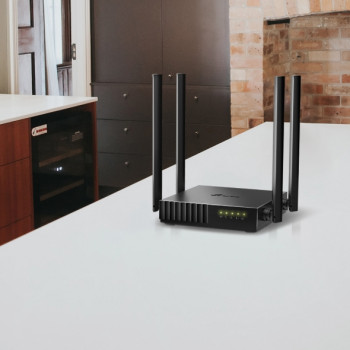 TP-LINK ARCHER C54 AC1200 DUAL BAND ROUTER