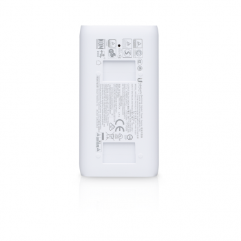 UBIQUITI U-POE-AF 24W POE ADAPTÖR